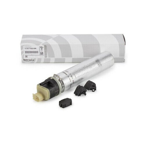 BMW Mali servis filter goriva 13327822498 Original Slike