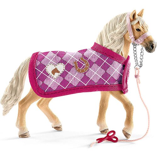 Schleich Hari Poter Figura Konj sa opremom Cene