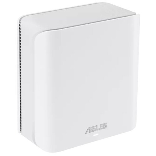 Asus ZenWiFi BD4 (W-2-PK) AiMesh Extendable 3.6 Gbps Wi-Fi 7 ruter beli Cene