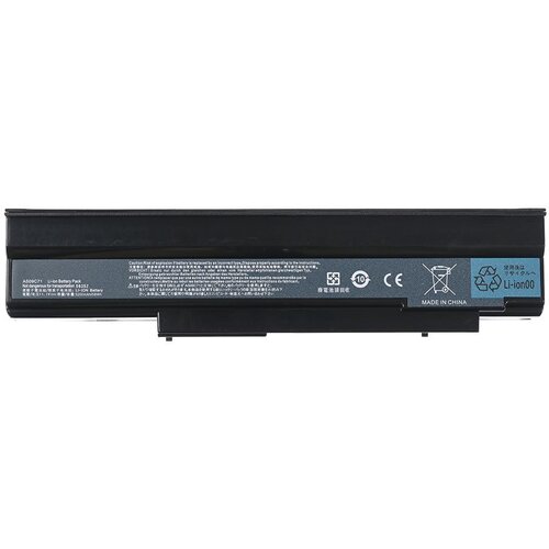  Baterija za laptop Acer Extensa 5635/09C71-6 11.1V 5200mAh HQ2200 M Cene