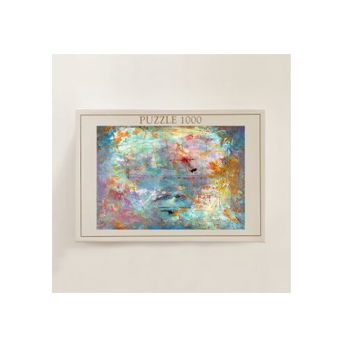 Wallxpert PZL_0184_1000 multicolor puzzle Slike