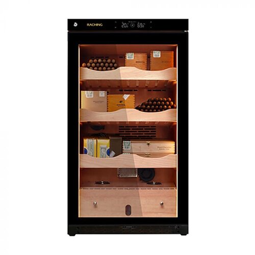 Raching automatski električni humidor C150A RC150A Cene