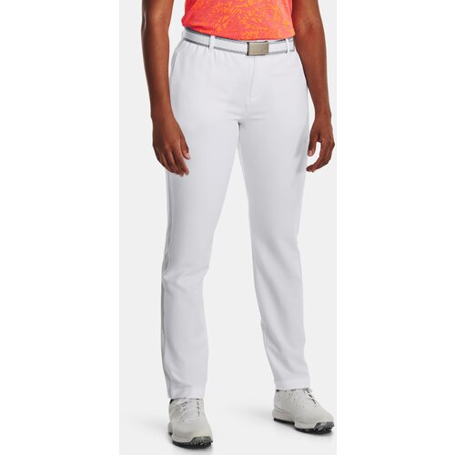 Under Armour Pants UA Links Pant-WHT - Women Slike