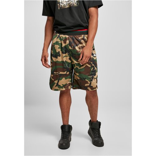 Southpole camo aop Basketball Shorts Slike