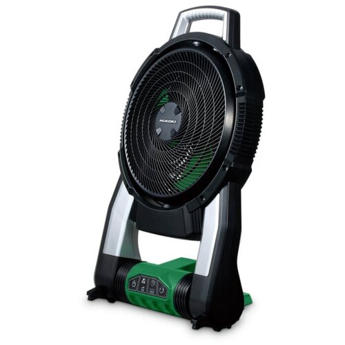 HIKOKI Akku-Ventilator UF18DSAL Slike