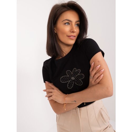 BASIC Feel Good Blouse-RV-BZ-9616.03X-black Cijene