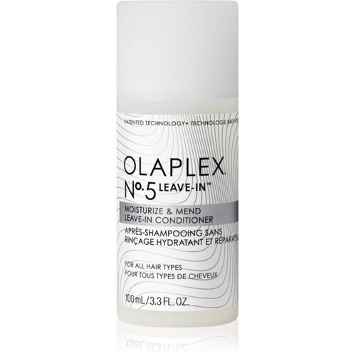 Olaplex No5 Leave-in moisturize and mend leave-In conditioner 100ml Cene