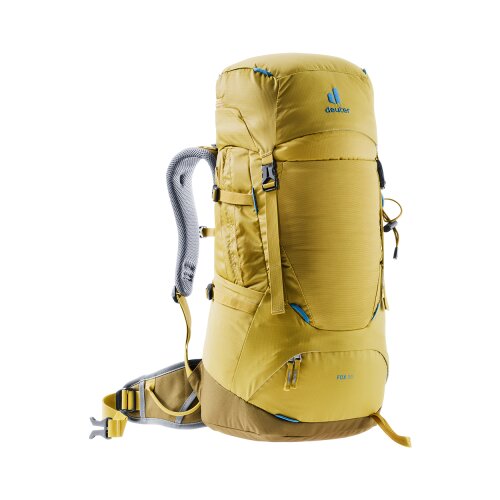 Deuter Fox 30 Turmeric/Clay Slike