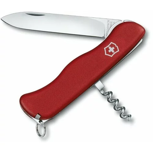 Victorinox žepni nož Alpineer rdeč 0.8323