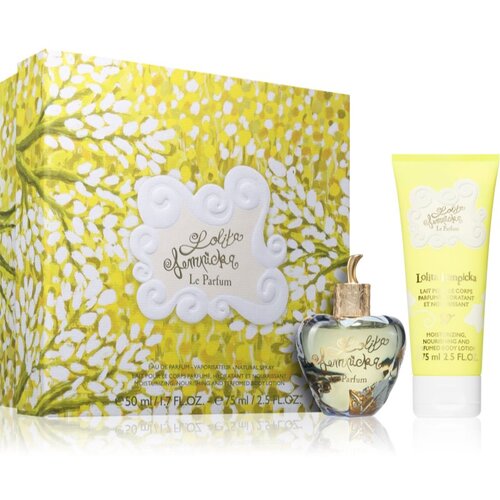 Lolita Lempicka Le Parfum darilni set za ženske Slike