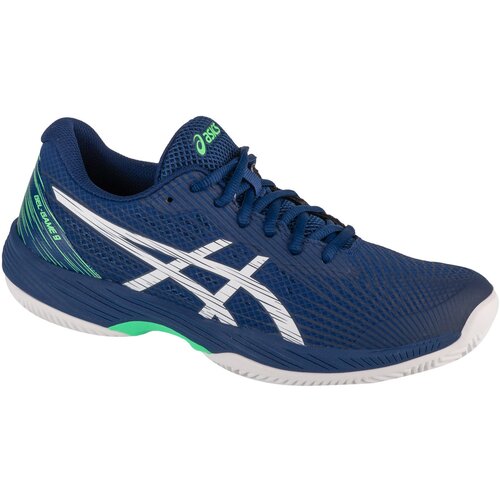 Asics Fitnes / Trening Gel-Game 9 Clay/Oc Modra Slike