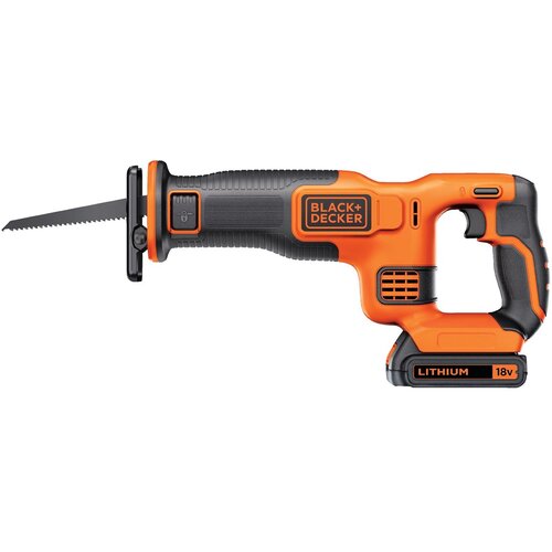 Black &amp;amp; Decker B&amp;amp;D AKU POVRATNA TESTERA Slike