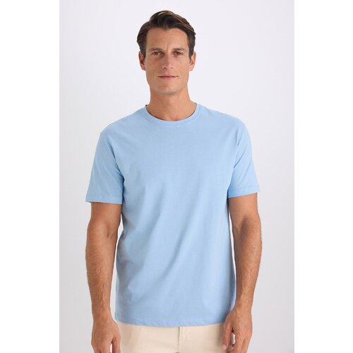 Defacto New Regular Fit Crew Neck Short Sleeve T-Shirt Cene