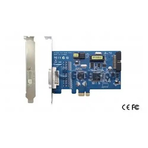  Kartica za video nadzor Geovision SDVR-650 16ch/50FPS Cene