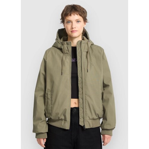 Volcom Wernan 10K Jakna wintermoss Cene