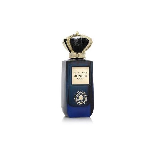 Ard Al Zaafaran Midnight Oud 100 ml parfemska voda unisex Slike