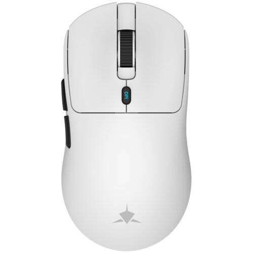 Eshark White Shark Maximus GM-9010 bežični gaming mi&amp;scaron;, bijeli Slike