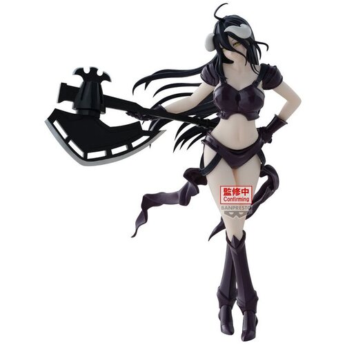 Banpresto Figura Overlord - Albedo Bikini Armor ver., 20 cm Cene