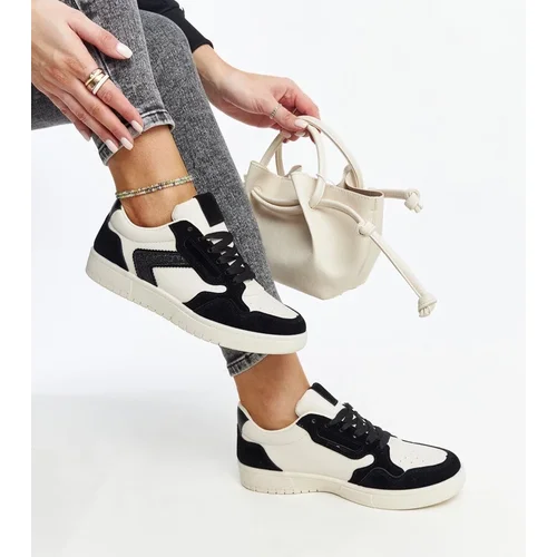 D/CEO White trainers Justar D/CEO White trainers Justar