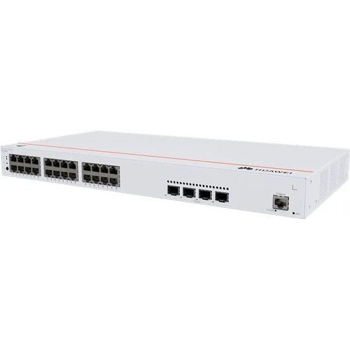 Huawei eKit UPR L2 Cloud Swc S220-24T4X Cene
