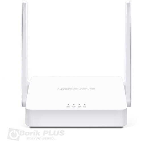 Mercusys 3 portni 300Mbs wireless router Cene