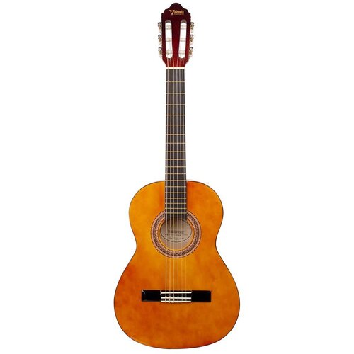 Valencia klasična gitara 3/4-set Slike