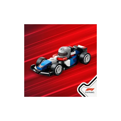 Lego Visa Cash App 71049-8 Cene