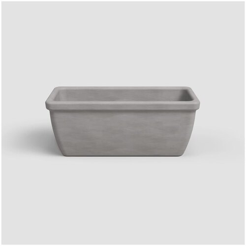 Artevasi Korito za rože 42 cm Siza &amp;ndash; Slike
