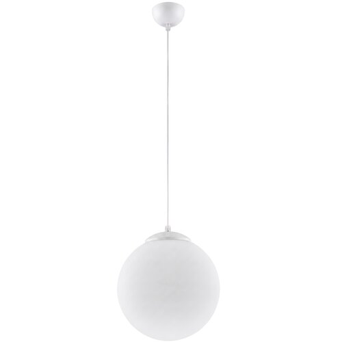Sollux Lighting Viseča svetilka UGO 30 bela, (5000352126) Cene