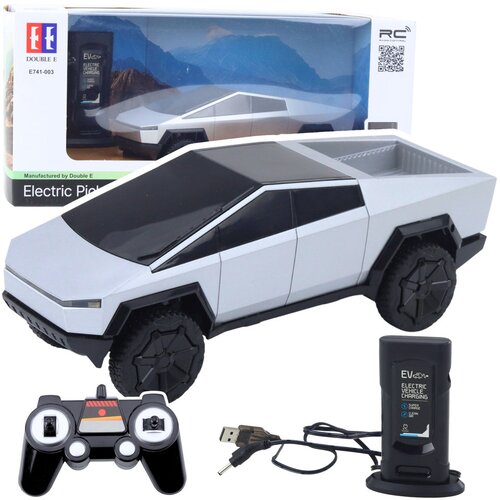  Auto na daljinsko upravljanje Modern PICK - sivi Cene