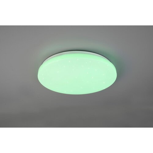 Lesnina XXXL stropna led-svetilka 38/5 cm Slike