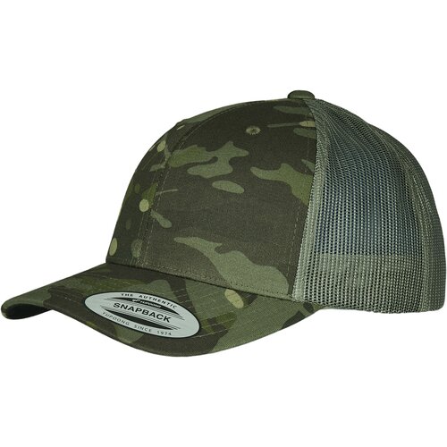 Flexfit Retro Trucker Multicam® multicam tropic Cijene