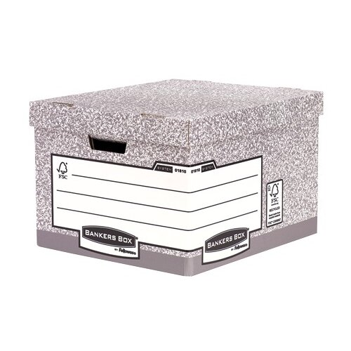 Fellowes Arhivska škatla 01810-FFEU Cene