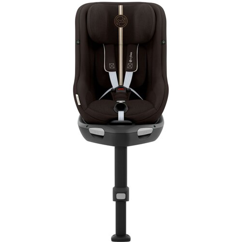Cybex Avtosedež 61-105 cm Sirona G3 Plus chocolate brown Slike
