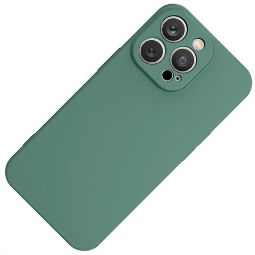 HURTEL SILIKONSKI OVITEK OVITEK OHIŠJE OVITEK ZA SAMSUNG GALAXY A14 ZELEN, (21896247) Cene