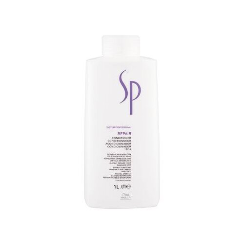 Wella Professionals sp repair balzam za poškodovane lase 1000 ml Cene