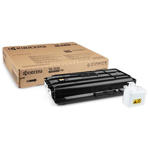 Kyocera TK-7235 crni toner Cene