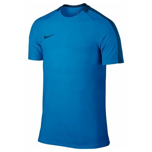 Nike muška majica M NK DRY SQD TOP SS DN 844376-435 Slike