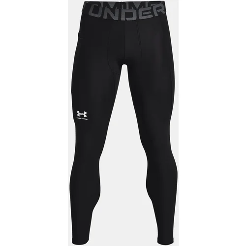 Under Armour Leggings HG Armour Leggings-BLK - Men