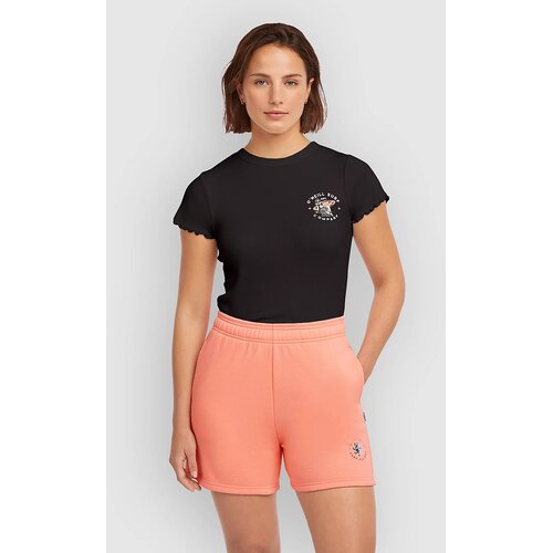 O&amp;#039;neill Summer Musthave Sweat Kratke hlace funky peach Slike