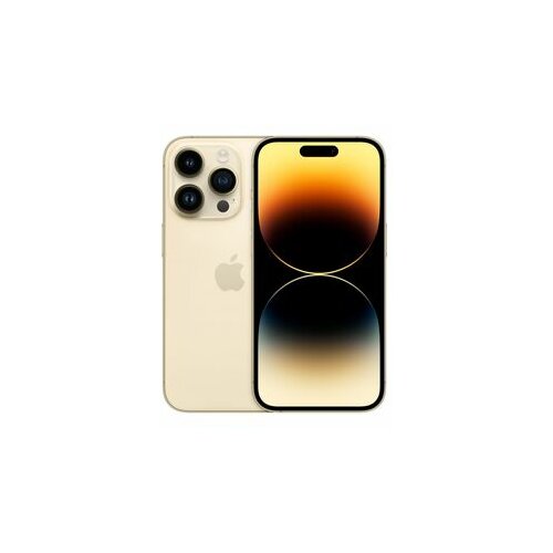 Apple iphone 14 pro max 1TB zlatna mobilni telefon Cene
