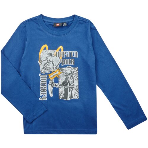 Lego Wear LWTAYLOR 703 - T-SHIRT L/S Cijene