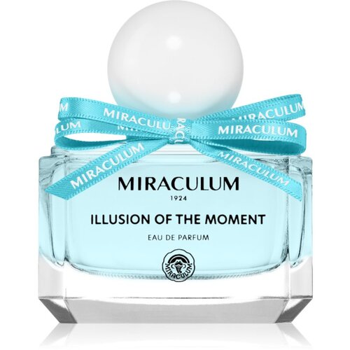 Miraculum Illusion of the Moment parfemska voda za žene 50 ml Cijene