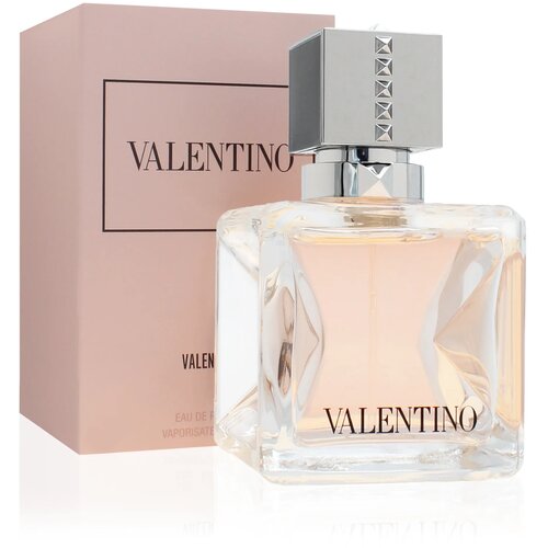 Valentino Valentina parfemska voda za žene 50 ml Slike