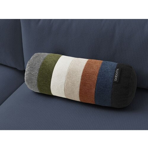 Bobochic Paris Plava sklopiva/s prostorom za odlaganje sofa 265 cm Ezechiel &amp;ndash; Slike