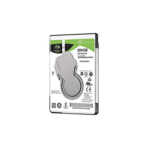 HDD 500GB SATA3 2.5" Seagate Cijene