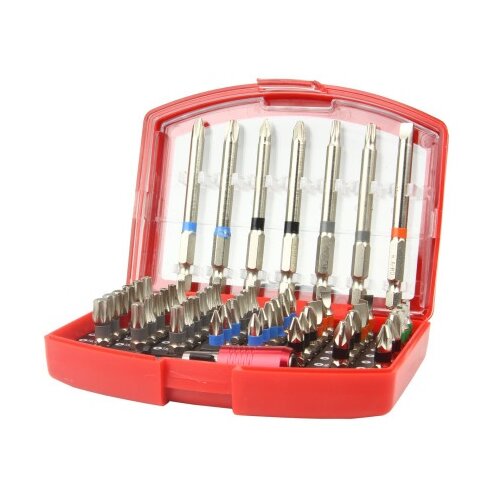  Set bitova 56 elemenata m66304 ( M66304 ) Slike
