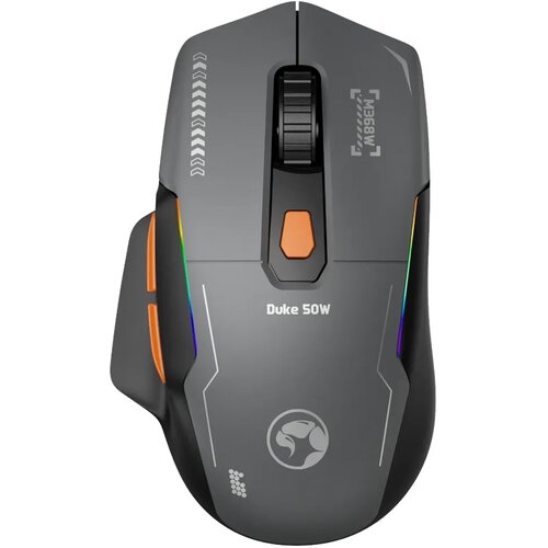 Marvo mi&amp;scaron; duke 50W M368W bežični Slike