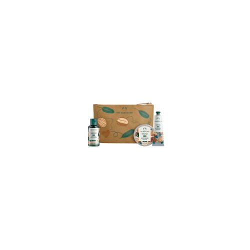 The Body Shop Beauty Bag Shea Slike