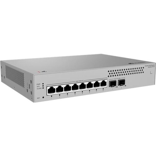 Huawei eKit Switch L2 S220S-8T2X Cijene